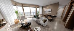 Park Nova (D10), Apartment #303715831